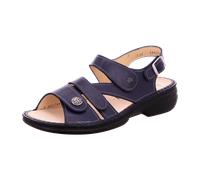 FinnComfort GOMERA BLUE für Damen, blau, Größe 36 EU