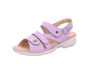 FinnComfort GOMERA Clas für Damen, lila, Größe 37 EU