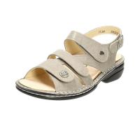FinnComfort Gomera für Damen, beige, Größe 39 EU