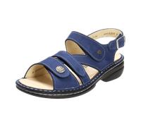 FinnComfort GOMERA für Damen, blau, Größe 37 EU