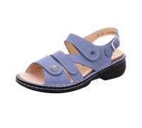 FinnComfort Gomera für Damen, blau, Größe 38 EU