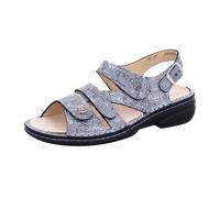 FinnComfort GOMERA für Damen, blau, Größe 38 EU
