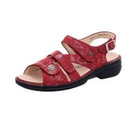 FinnComfort GOMERA für Damen, rot, Größe 43 EU