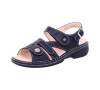 FinnComfort GOMERA für Damen, schwarz, Größe 36 EU