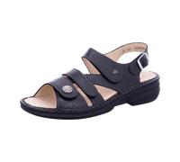 FinnComfort GOMERA für Damen, schwarz, Größe 41 EU