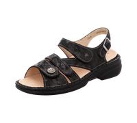 FinnComfort Gomera für Damen, schwarz, Größe 42 EU