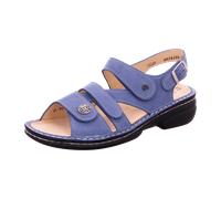 FinnComfort Gomera - Importiert, Blau für Damen, blau, Größe 36 EU