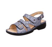 FinnComfort GOMERA jeans strada für Damen, blau, Größe 42 EU