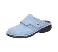 FinnComfort Goms für Damen, blau, Gr. 38 EU