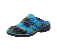 FinnComfort GOMS für Damen, blau, Größe 38 EU