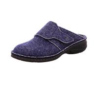 FinnComfort GOMS für Damen, blau, Größe 40 EU