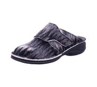 FinnComfort GOMS für Damen, grau, Größe 37 EU