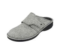 FinnComfort GOMS für Damen, grau, Größe 39 EU