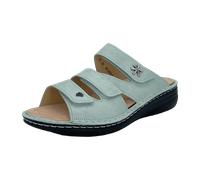 FinnComfort GRENADA Fin für Damen, grün, Größe 41 EU