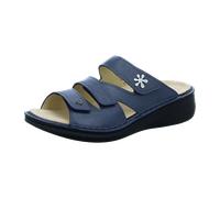 FinnComfort GRENADA für Damen, blau, Größe 38 EU