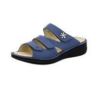 FinnComfort GRENADA für Damen, blau, Größe 39 EU