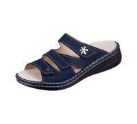 FinnComfort GRENADA für Damen, blau, Größe 40 EU