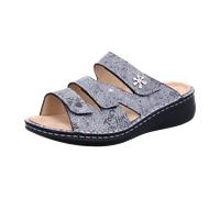 FinnComfort Grenada für Damen, blau, Größe 41 EU