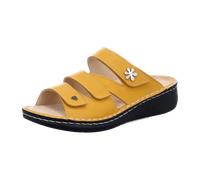 FinnComfort GRENADA für Damen, gelb, Größe 40 EU