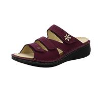 FinnComfort Grenada für Damen, rot, Größe 41 EU