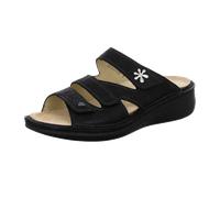 FinnComfort GRENADA für Damen, schwarz, Größe 40 EU