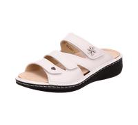 FinnComfort Grenada - Importiert, Weiß für Damen, weiß, Gr. 41 EU