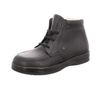 Finn Comfort Stiefel Grenoble schwarz - Größe 43