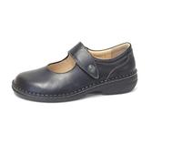 FinnComfort Halbschuh Laval schwarz - Größe 43
