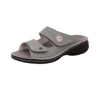 FinnComfort HEDDA für Damen, grau, Größe 41 EU