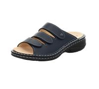 FinnComfort HELLAS Clas für Damen, blau, Größe 38 EU