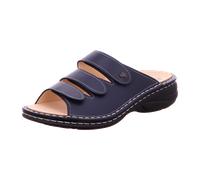 FinnComfort HELLAS für Damen, blau, Größe 42 EU
