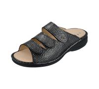 Finn Comfort Hellas Damen Pantoletten, Größe:41 EU