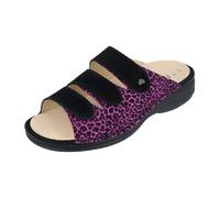 FinnComfort HELLAS für Damen, rot, Größe 38 EU