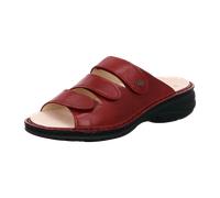 FinnComfort HELLAS für Damen, rot, Größe 40 EU