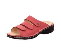 FinnComfort HELLAS für Damen, rot, Größe 43 EU