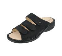 FinnComfort HELLAS für Damen, schwarz, Größe 40 EU