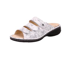 FinnComfort HELLAS für Damen, weiß, Größe 39 EU