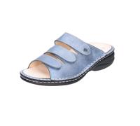 FinnComfort HELLAS jeans alfa für Damen, blau, Größe 43 EU