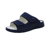 FinnComfort Herren Classic für Herren, blau, Größe 46 EU