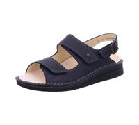 FinnComfort Herren Sandale für Herren, blau, Größe 41 EU