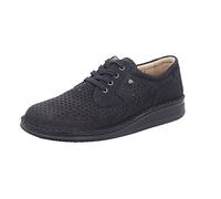 FinnComfort Herren Schnuerschuhe Baden 025099 schwarz 226611