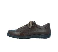 FinnComfort Herrenschuhe Orthopädische Schuhe KASTANIE/CIGAR KASTANIE - Gr. - 9.5 UK
