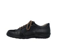 FinnComfort Herrenschuhe Orthopädische Schuhe SCHWARZ SCHWARZ - Gr. - 10 UK