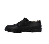FinnComfort Herrenschuhe Orthopädische Schuhe SCHWARZ SCHWARZ - Gr. - 11.5 UK