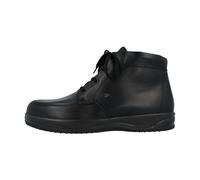 FinnComfort Herrenschuhe Orthopädische Schuhe SCHWARZ SCHWARZ - Gr. - 41