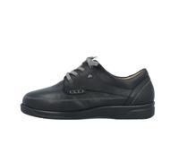 FinnComfort Herrenschuhe Orthopädische Schuhe SCHWARZ SCHWARZ - Gr. - 44