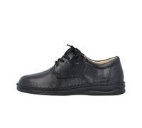 FinnComfort Herrenschuhe Orthopädische Schuhe SCHWARZ SCHWARZ - Gr. - 8 UK