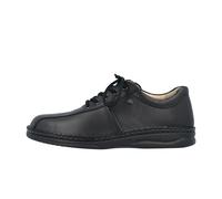 FinnComfort Herrenschuhe Orthopädische Schuhe SCHWARZ SCHWARZ - Gr. - 9.5 UK