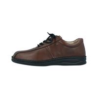 FinnComfort Herrenschuhe Orthopädische Schuhe TEAK - Gr. - 10 UK