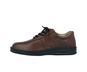 FinnComfort Herrenschuhe Orthopädische Schuhe TEAK - Gr. - 8 UK